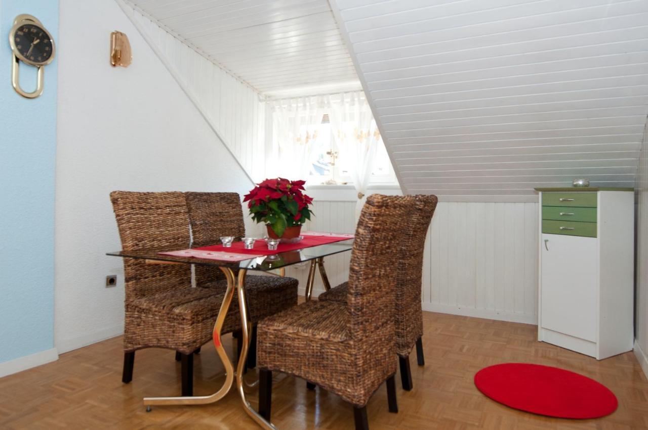 Apartments Mencinger Бохинь Номер фото