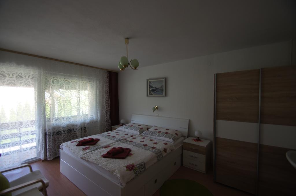 Apartments Mencinger Бохинь Номер фото