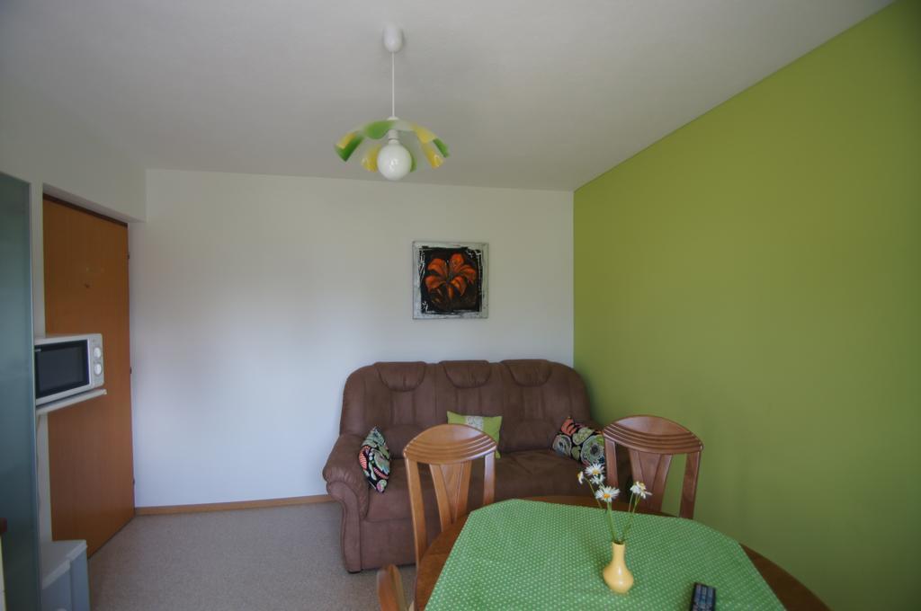 Apartments Mencinger Бохинь Номер фото