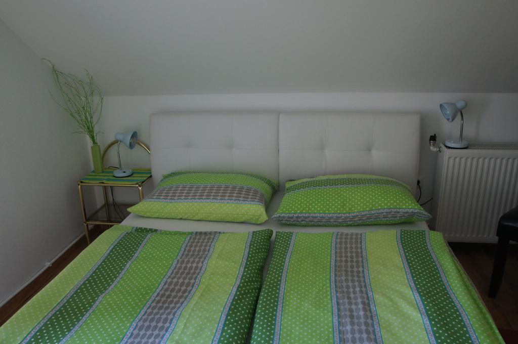 Apartments Mencinger Бохинь Номер фото