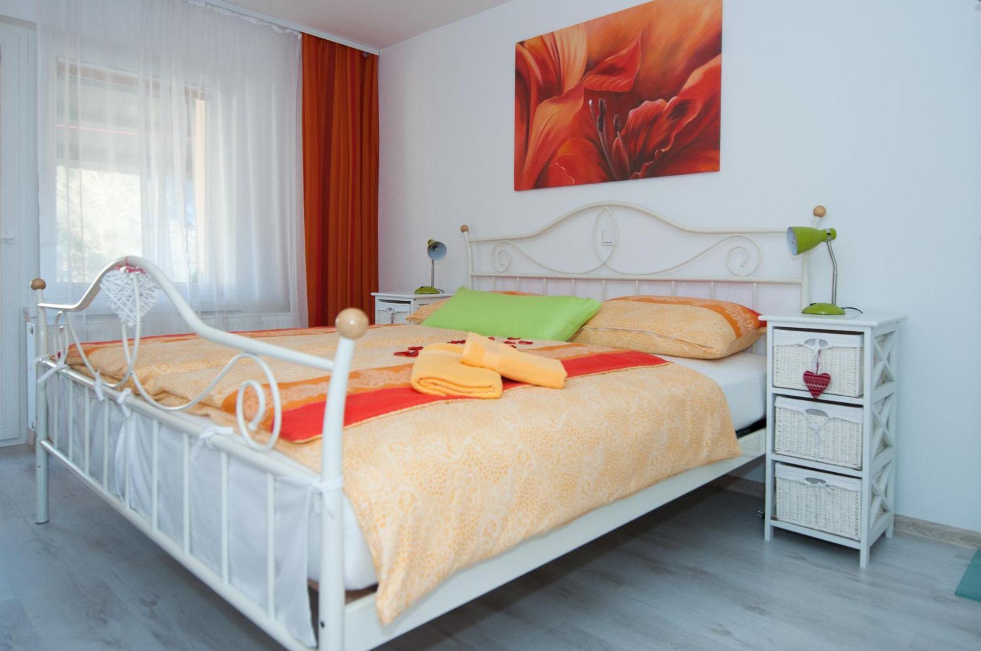 Apartments Mencinger Бохинь Номер фото