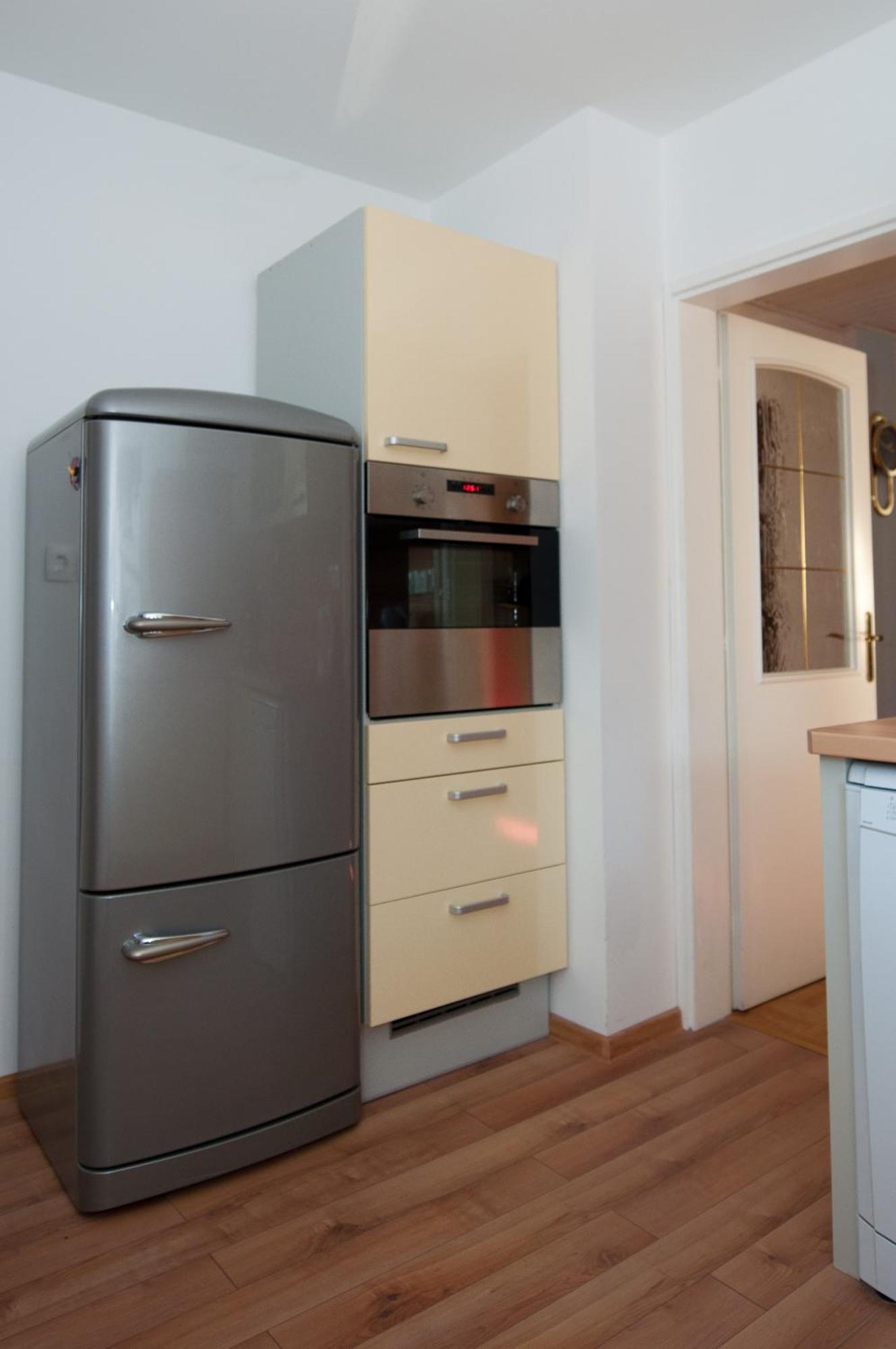 Apartments Mencinger Бохинь Номер фото
