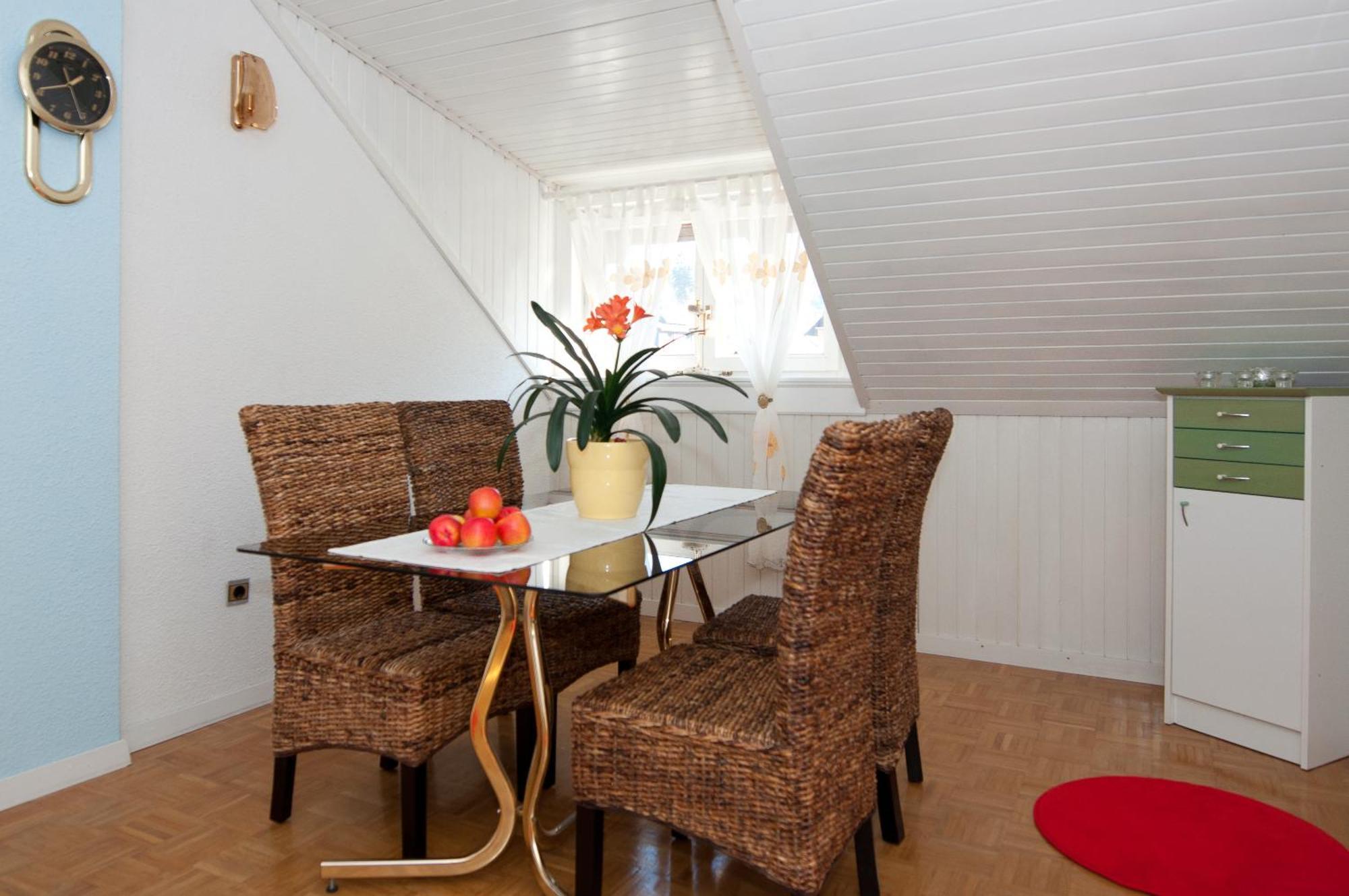 Apartments Mencinger Бохинь Номер фото