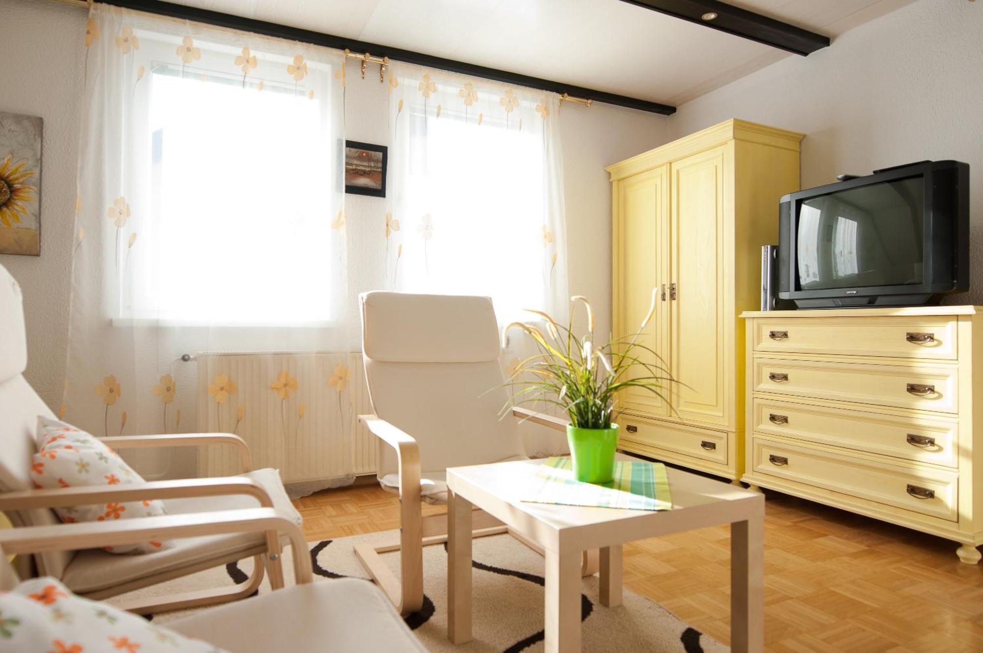 Apartments Mencinger Бохинь Номер фото