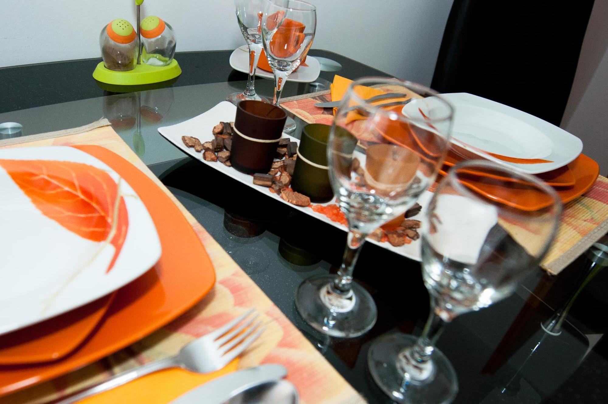 Apartments Mencinger Бохинь Номер фото