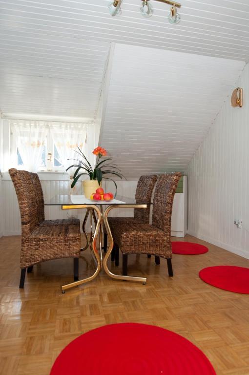 Apartments Mencinger Бохинь Номер фото