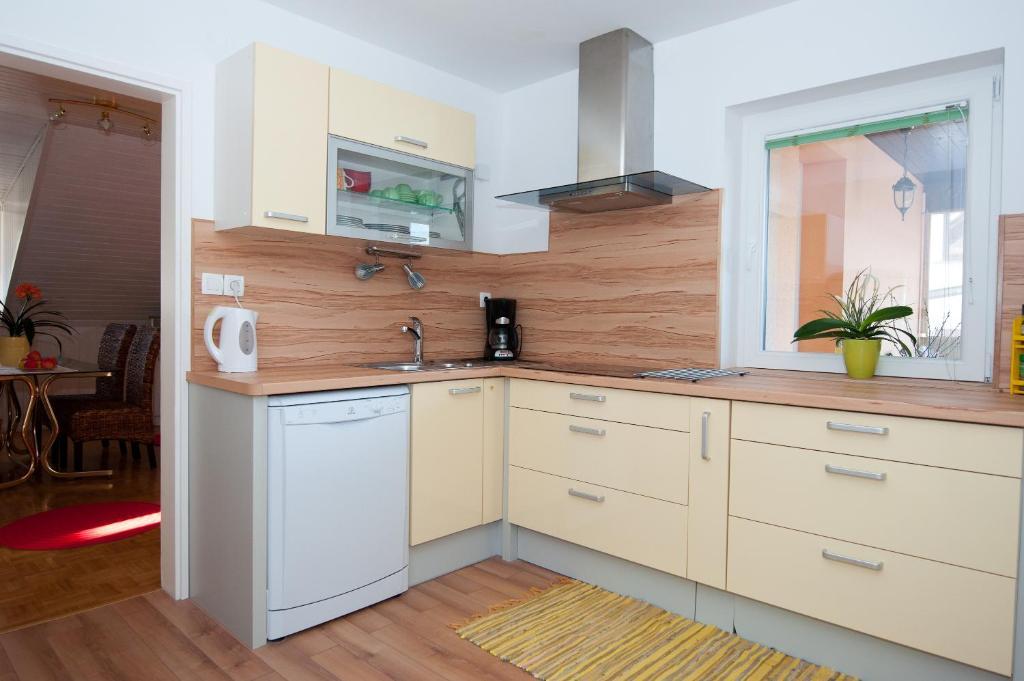 Apartments Mencinger Бохинь Номер фото