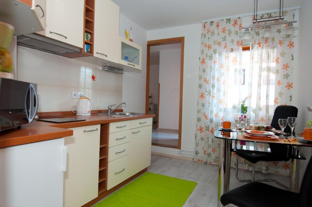 Apartments Mencinger Бохинь Номер фото