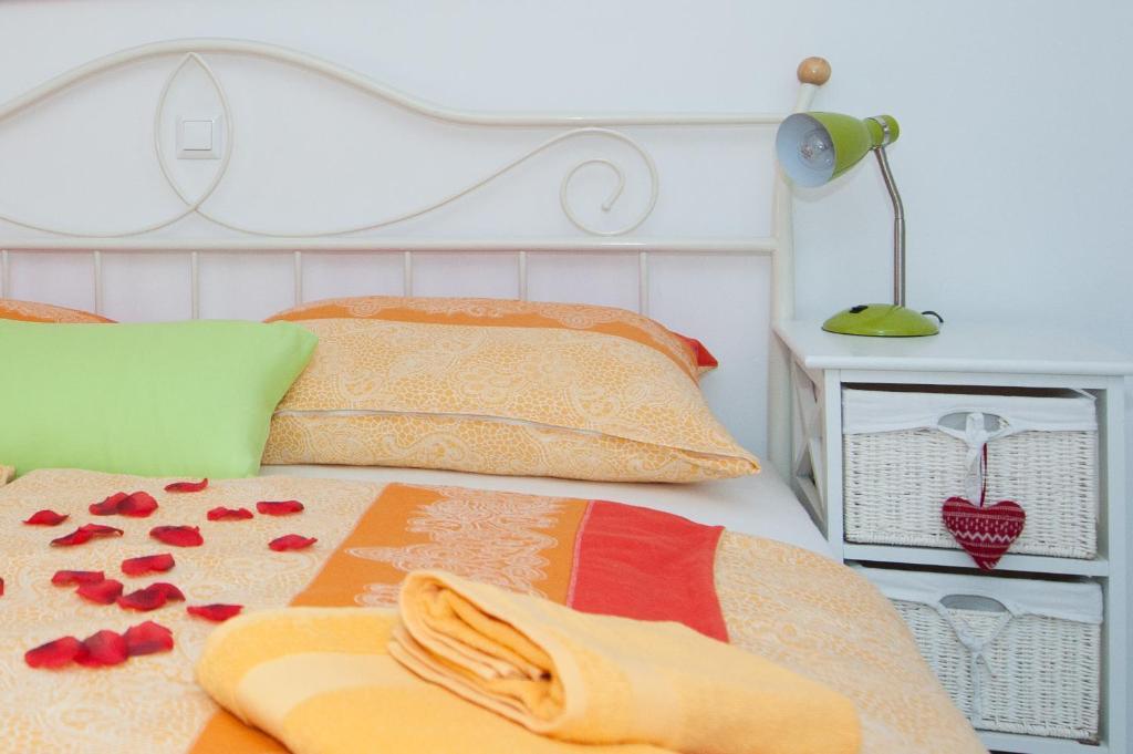Apartments Mencinger Бохинь Номер фото