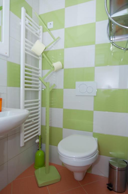Apartments Mencinger Бохинь Номер фото