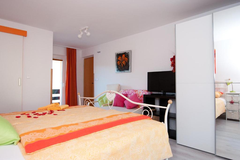 Apartments Mencinger Бохинь Номер фото