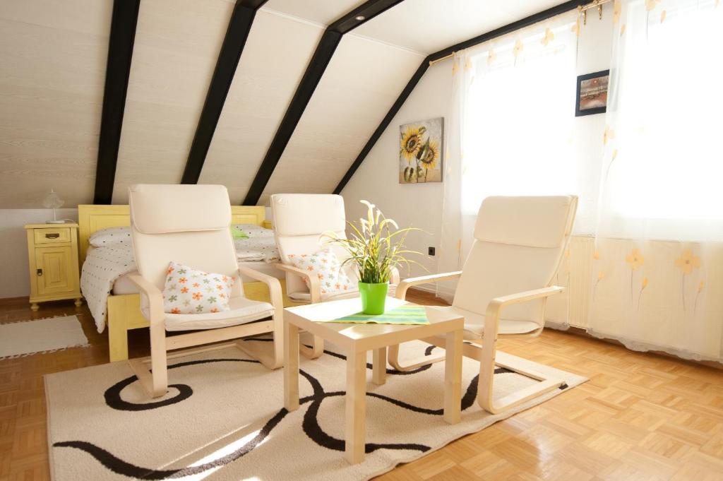 Apartments Mencinger Бохинь Номер фото