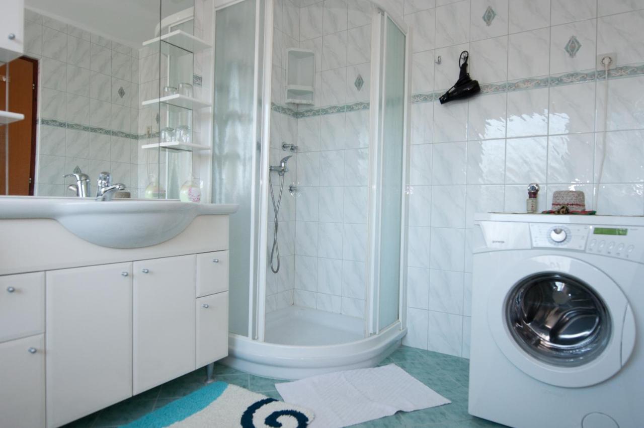 Apartments Mencinger Бохинь Номер фото